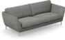 Madison Lux - 3-sits soffa - Grå