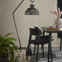 Runde - Lampskärm, H32 Ø47 cm - inspiration