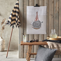 Manilla - Sittbänk, B 150 cm - inspiration