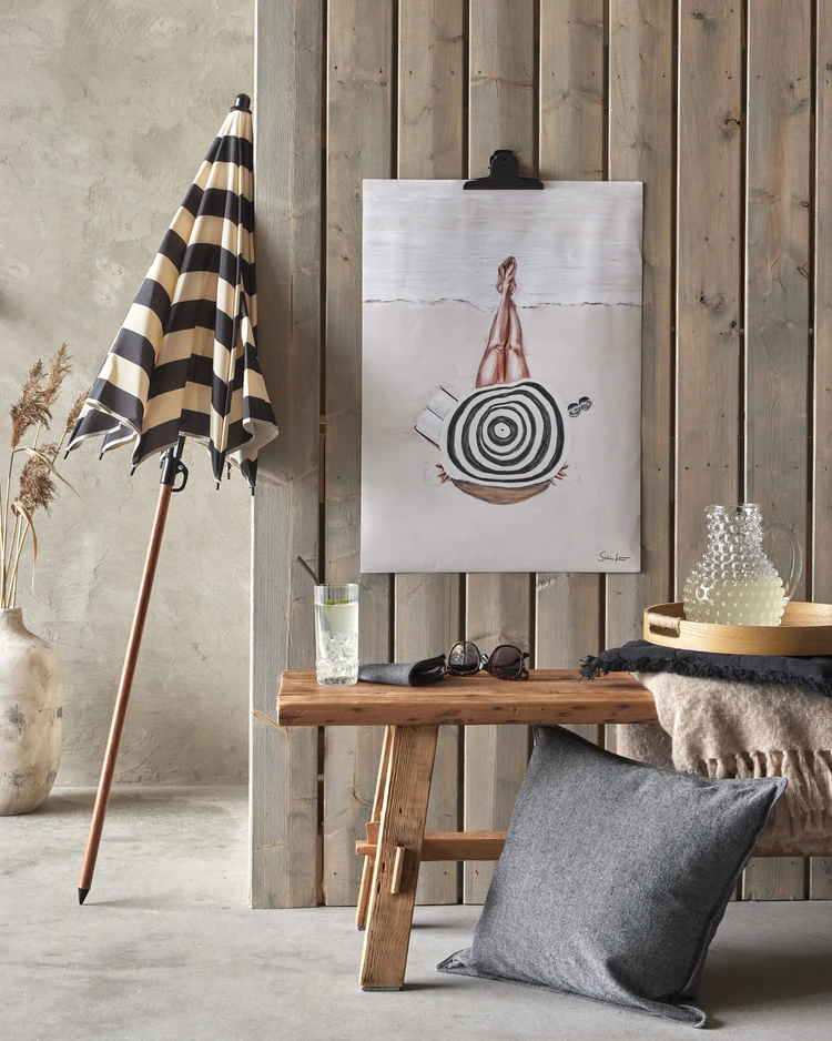 Manilla - Sittbänk, 150x33x45 cm - inspiration