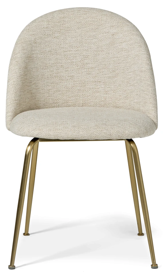 Kiwi - Stol - Beige