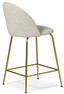 Kiwi - Barstol, Sh 66 cm - Beige