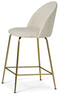 Kiwi - Barstol, Sh 66 cm - Beige