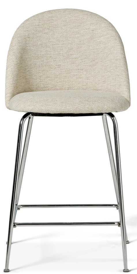Kiwi - Barstol, Sh 66 cm - Beige