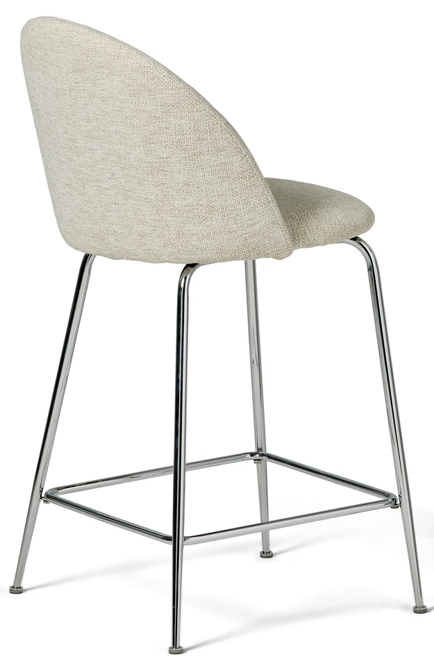 Kiwi - Barstol, Sh 66 cm - Beige