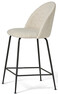 Kiwi - Barstol, Sh 66 cm - Beige