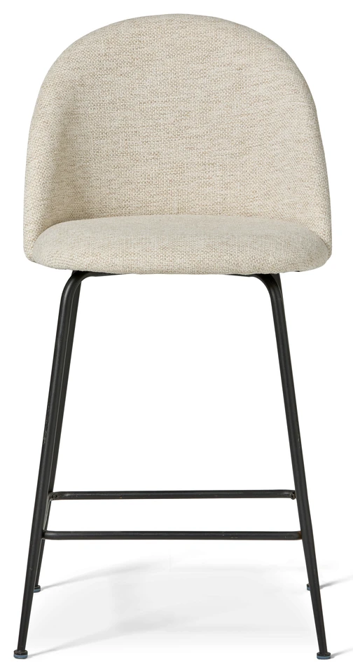 Kiwi - Barstol, Sh 66 cm - Beige