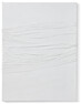 White Passion 11 - Tavla, 60x80 cm - Vit