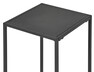 Milio - Piedestal, 30x30x62 cm - Svart