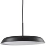 Buster - Taklampa, H17 Ø36,5 cm - Svart