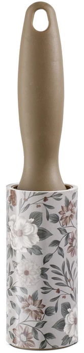 Roller, Klädrulle, H 20 Ø 5 cm