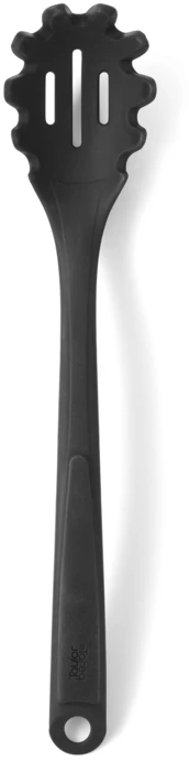 Tareq Taylor Annie, Spagettislev