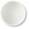 Alwa - Serveringsskål, H 10 Ø 21,6 cm - Vit