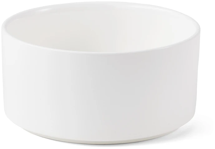 Alwa, Serveringsskål, H 10 Ø 21,6 cm