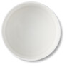 Alwa - Skål, H 6,6 Ø 13,3 cm - Vit