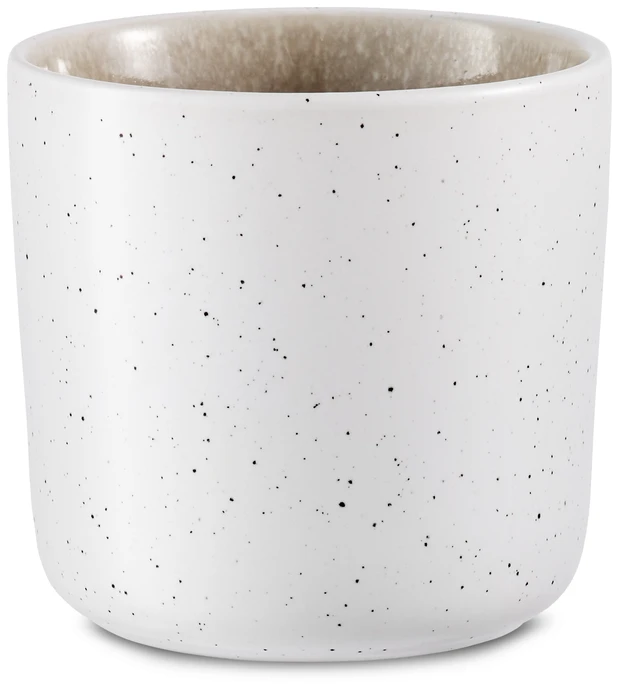 Lykke, Kopp, H 7,3 Ø 7,7 cm, 18 cl