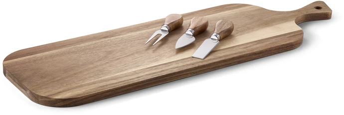 Teja, Skärbräda, 20x63 cm