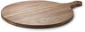 Timo - Skärbräda, L 42 Ø 32 cm - Brun