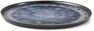 Purple - Assiett, Ø 22 cm - Blå