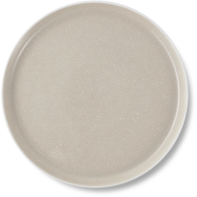 Lykke, Assiett, Ø 21 cm