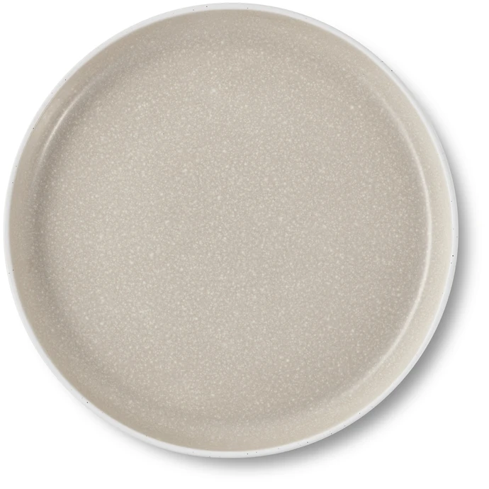 Lykke, Tallrik, Ø 27 cm