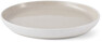 Lykke - Tallrik, Ø 27 cm - Beige