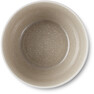 Lykke - Skål, H 7 Ø 13,9 cm - Beige