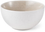 Lykke - Skål, H 7 Ø 13,9 cm - Beige