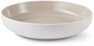 Lykke - Pastatallrik, Ø 20,3 cm - Beige
