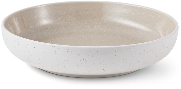 Lykke, Pastatallrik, Ø 20,3 cm