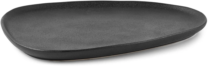 Cast Iron, Serveringsfat, 28x38,2 cm