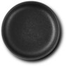 Cast Iron - Skål, H 5,5 Ø14 cm - Svart