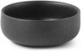 Cast Iron - Skål, H 5,5 Ø14 cm - Svart