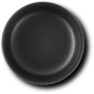 Cast Iron - Skål, H 7,5 Ø16 cm - Svart