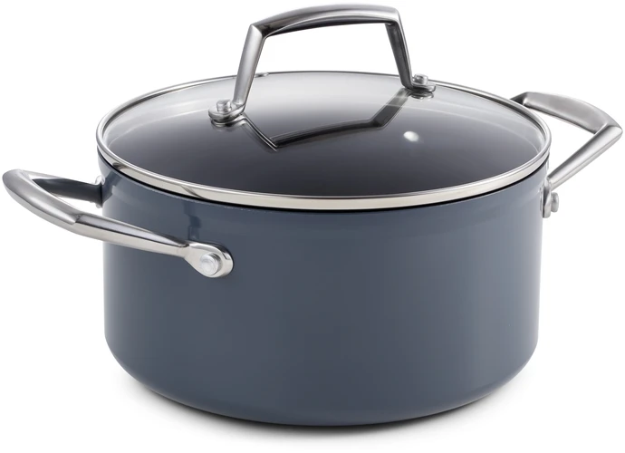 Tareq Taylor Vivian, Gryta,  3,1 liter