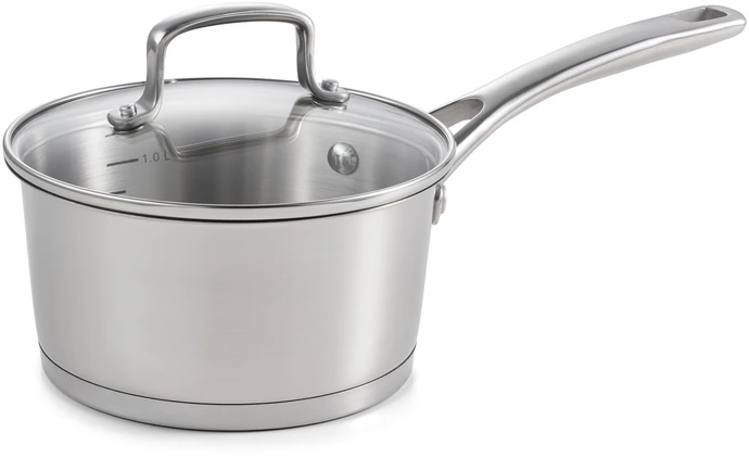 Tareq Taylor Rocket, Kastrull, 1,5 liter