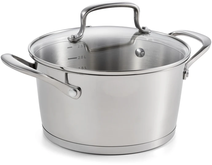 Tareq Taylor Rocket, Gryta, 3 liter