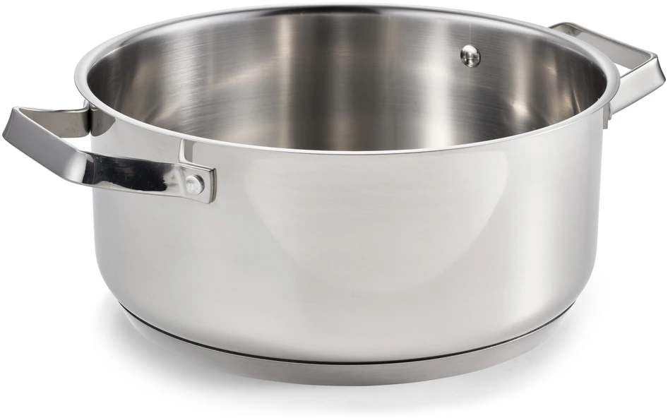 Markus Aujalay - Gryta, 2,8 liter - Grå