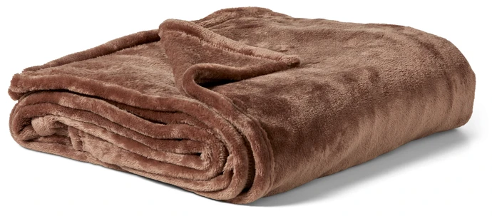 Sandra, Pläd, 130x150 cm