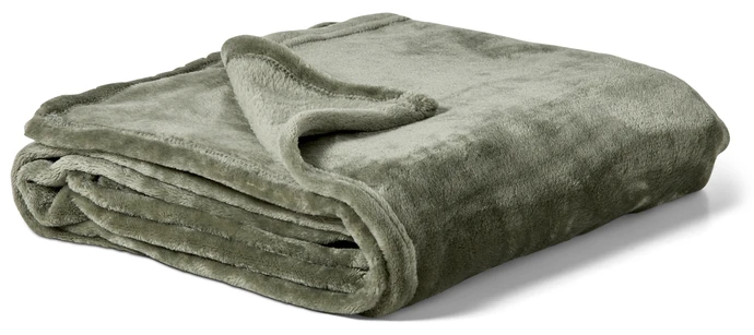 Sandra, Pläd, 130x150 cm