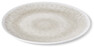 Picknick - Serveringsfat i melamin, Ø 40,5 - Beige