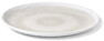 Picknick - Assiett, Ø 21,5 cm - Beige