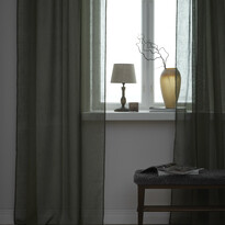 Cecilia - Gardin, 135x250 cm, 2-pack - inspiration