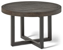 Woodenforge