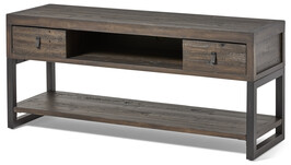 Woodenforge
