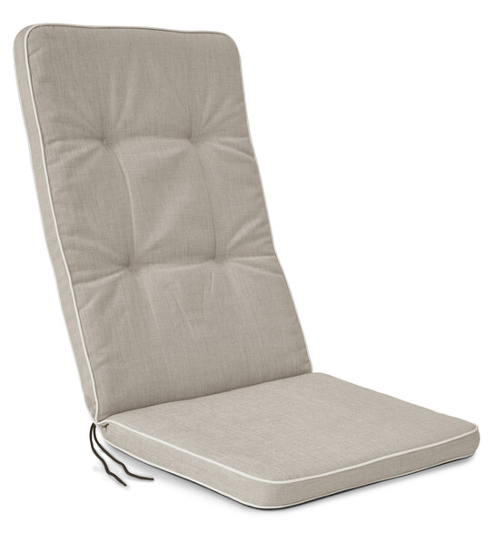 Split - Dyna till positionsstol - Beige
