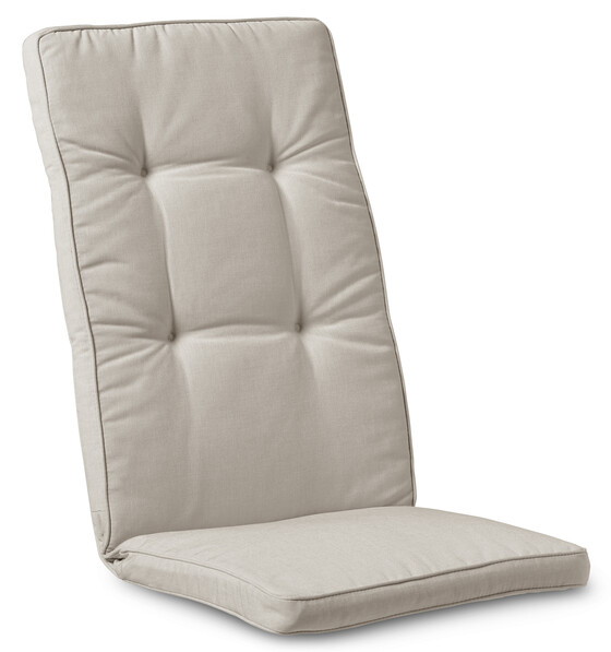 Split - Dyna till positionsstol - Beige