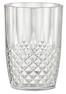Silvia - Glas, H 11,5 Ø 8,5 cm, 40 cl - Vit