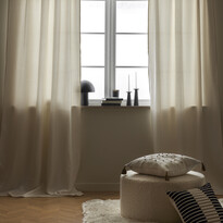 Grace - Rumsförmörkande gardin, 135x250 cm, 2-pack - inspiration