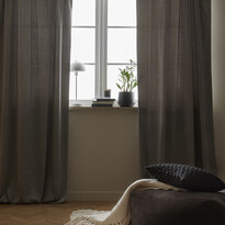 Grace - Rumsförmörkande gardin, 135x250 cm, 2-pack - inspiration